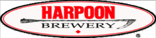 Harpoon Brewery