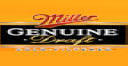 Miller Genuine Draft